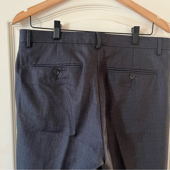 Men’s Calvin Klein Designer Dress Pants Size 33/32 - Picture 2 of 15